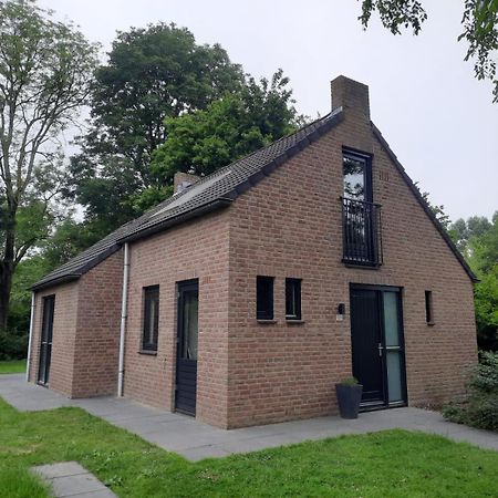 Vakantiewoning Maas En Waal 100 Ewijk Exteriér fotografie