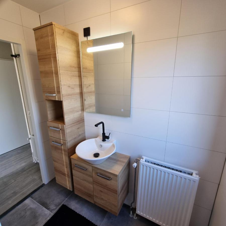 Vakantiewoning Maas En Waal 100 Ewijk Exteriér fotografie