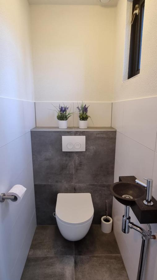 Vakantiewoning Maas En Waal 100 Ewijk Exteriér fotografie