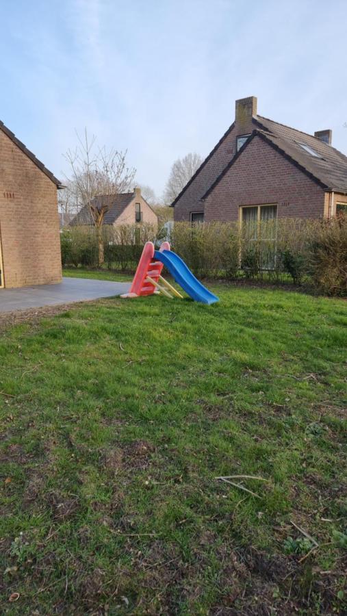 Vakantiewoning Maas En Waal 100 Ewijk Exteriér fotografie