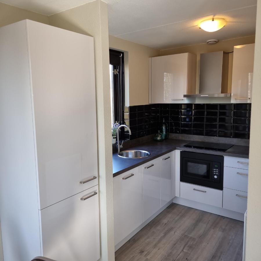 Vakantiewoning Maas En Waal 100 Ewijk Exteriér fotografie