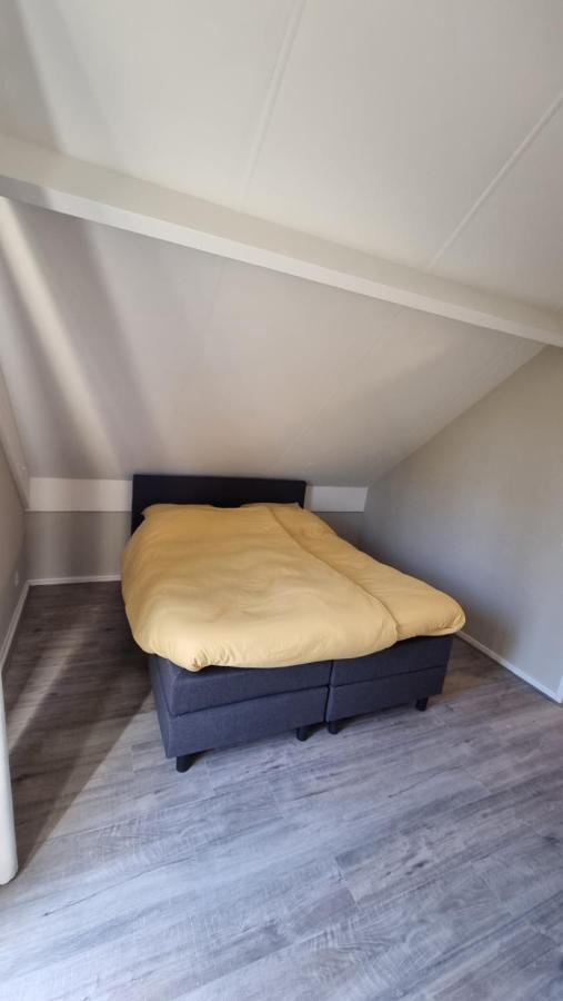 Vakantiewoning Maas En Waal 100 Ewijk Exteriér fotografie