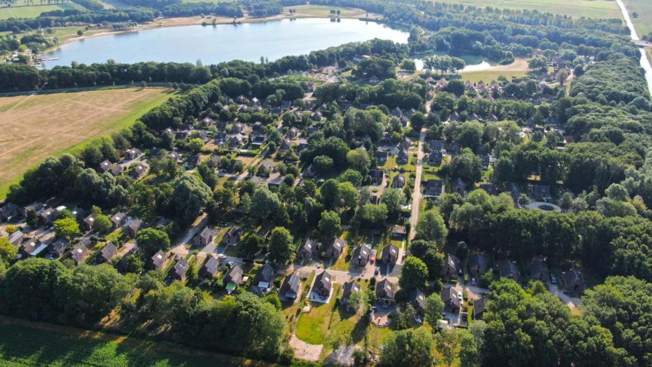 Vakantiewoning Maas En Waal 100 Ewijk Exteriér fotografie