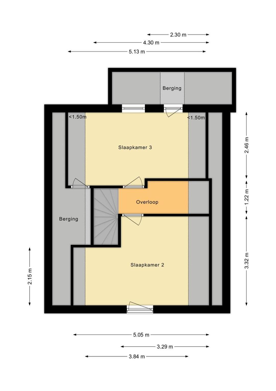 Vakantiewoning Maas En Waal 100 Ewijk Exteriér fotografie